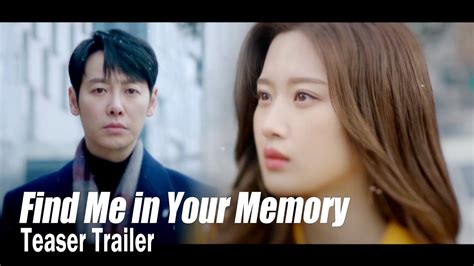 find me in your memory kissasian|Find Me in Your Memory (2020) .